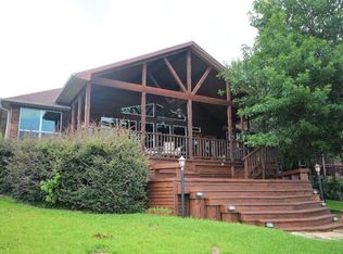 246 Nob Hill Cir, Gun Barrel City, TX 75156