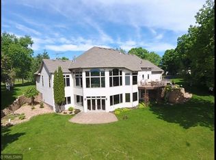 45375 Anchor Ave, Harris, MN 55032