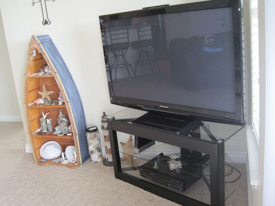 included furnishings