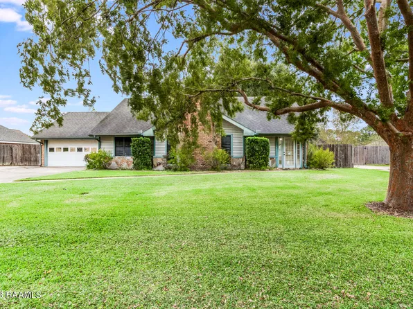 512 Emmeline St, New Iberia, LA 70563