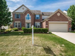 4094 Sonata Dr, Howell, MI
