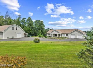 1860 Ravnikar Rd, Forest City, PA 18421