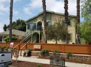 3338 Herman Ave APT 2, San Diego, CA 92104
