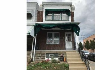 5964 Colgate St, Philadelphia, PA 19120