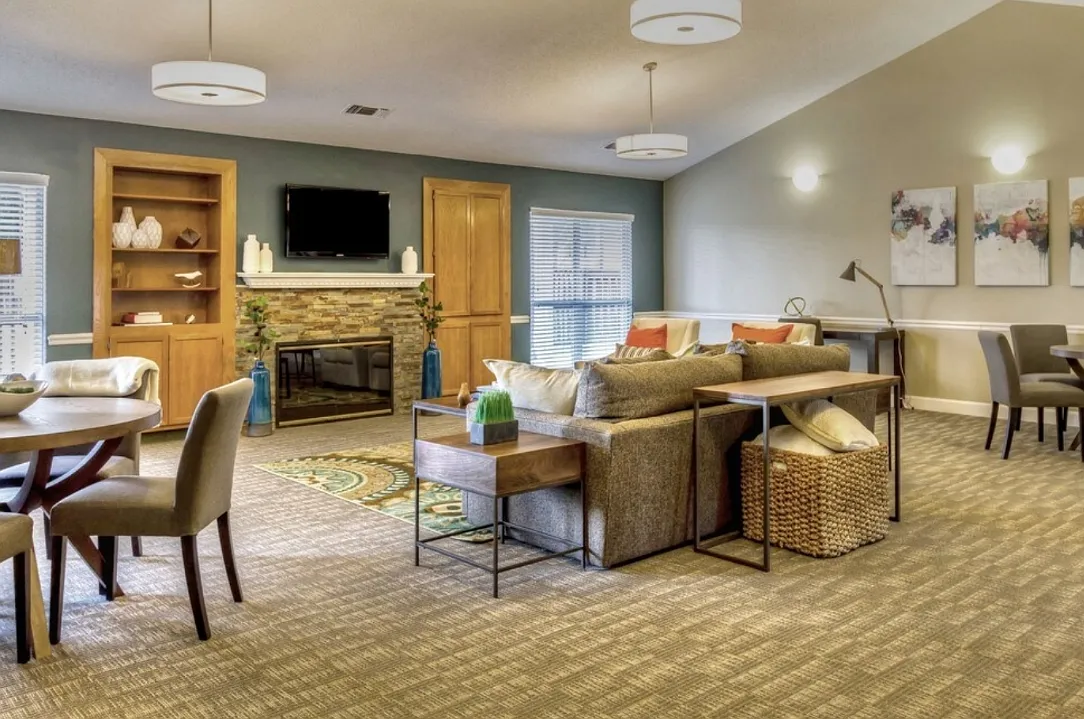 Meadow View Townhomes — Photo 1