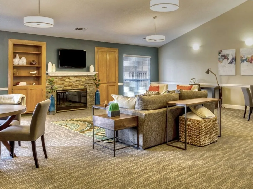 Meadow View Townhomes