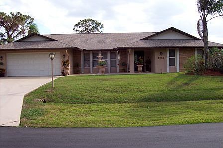 Beautiful Curb Appeal