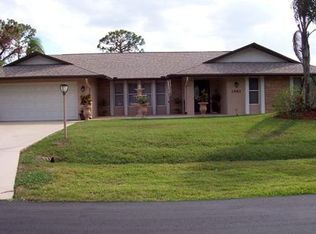 1982 SE Bolton Ave, Port Saint Lucie, FL 34952