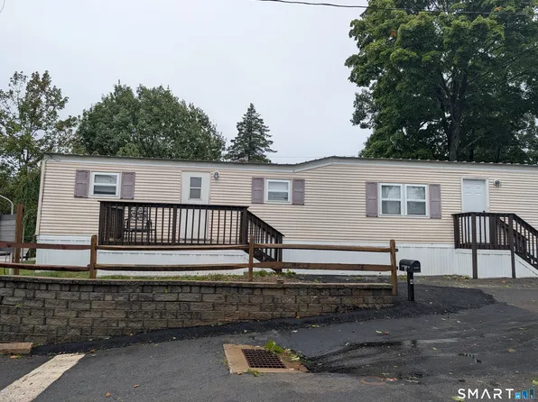 4 Mountain Drive, Shelton, CT 06484