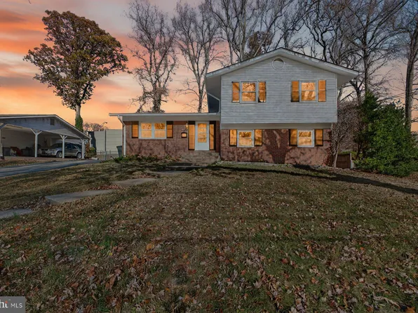 10230 Antietam Ave, Fairfax, VA 22030