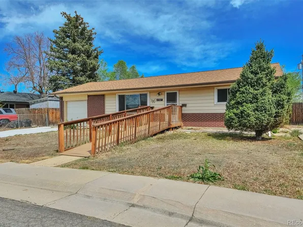 5718 Iris Street, Arvada, CO 80002