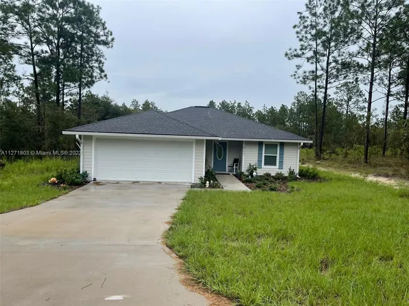 921 NE 150th Ave, Williston, FL 32696