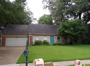 1432 Treehaven Cv, Cordova, TN 38016