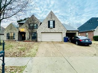 4099 Dockery Dr, Olive Branch, MS 38654