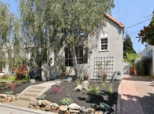 927 Carmel Ave, Albany, CA 94706