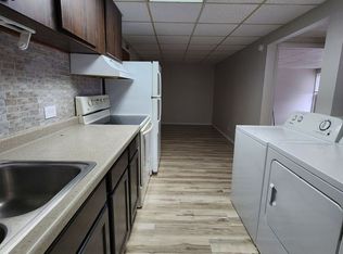 Wisconsin House Apartments, Woodruff, WI 54568