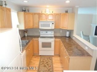 469 Whispering Hills Dr, Saint Charles, MN 55972