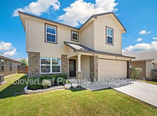 4924 Recover Pass, San Antonio, TX 78261