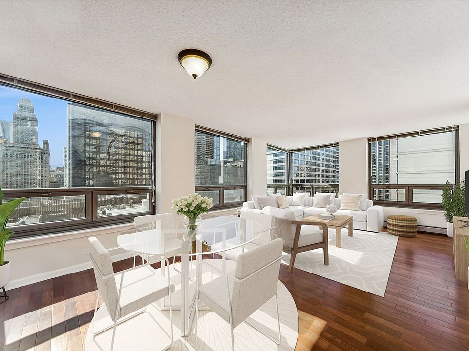 1st image of 30 E Huron St #1400