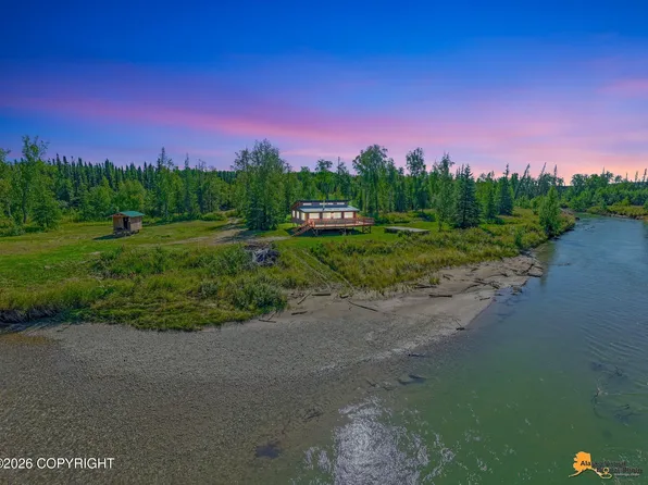 4420 N Three Bees Rd, Wasilla, AK 99623