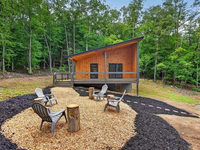 208 McClure Way, Blue Ridge, GA, 30513