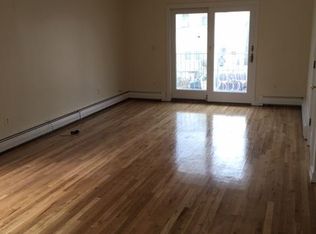 240 Baldwin Ave #2, Jersey City, NJ 07306