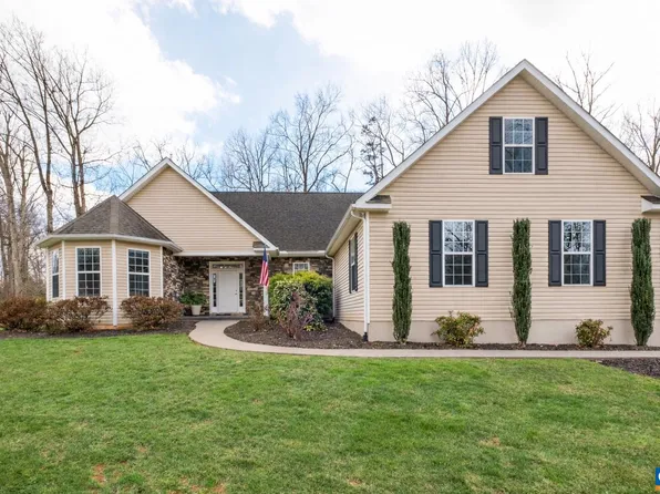 612 London Ct, Ruckersville, VA 22968
