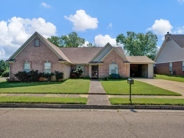 5364 Meadow Cross Dr, Memphis, TN 38141
