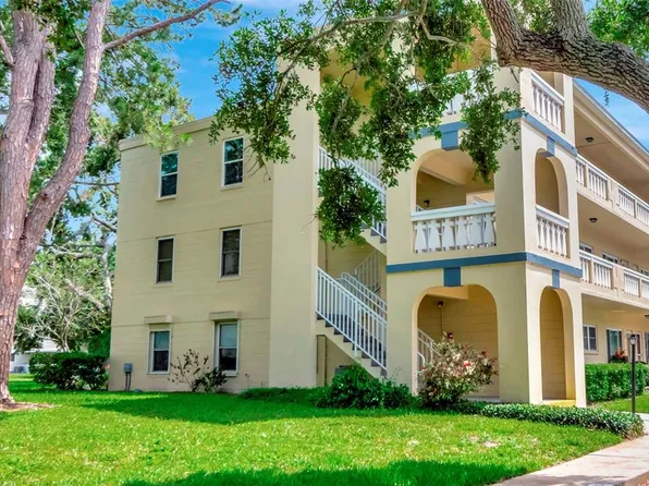 2253 NORWEGIAN DRIVE #27, CLEARWATER, FL 33763
