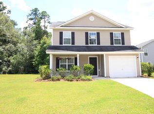 178 Blackstone Dr, Moncks Corner, SC 29461