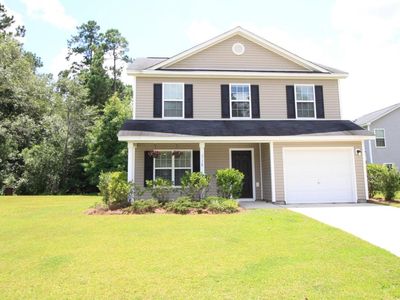 178 Blackstone Dr, Moncks Corner, SC, 29461