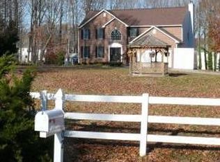 1802 Greer Ct, Gambrills, MD 21054