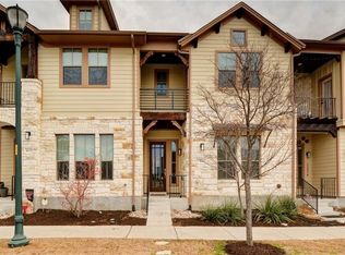 4621 Mattie St, Austin, TX 78723