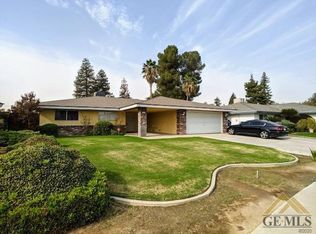 2508 Sutton Pl, Bakersfield, CA 93309