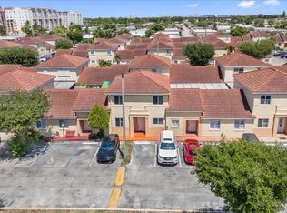 360 NW 114th Ave #16-104, Sweetwater, FL 33172