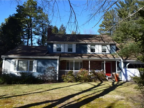 1 River Road, Farmington, CT 06085