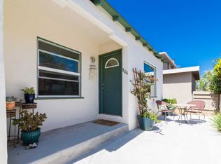 804 Vanderbilt Pl, San Diego, CA 92103