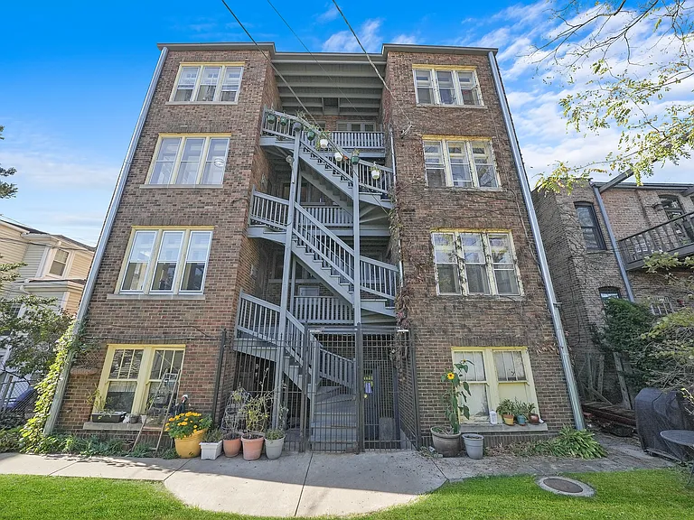 306 S Kenilworth Ave #1S — Photo 24