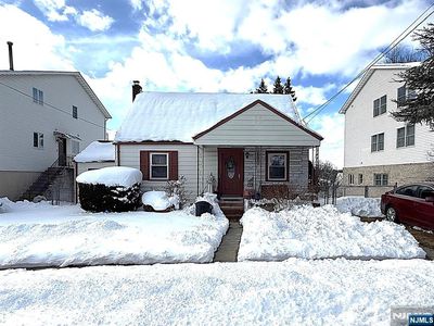 155 Riverview Ave, North Arlington, NJ, 07031