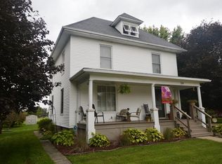 224 N Glick St, Mulberry, IN 46058
