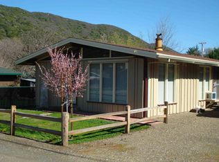 9826 Irvine Ave, Upper Lake, CA