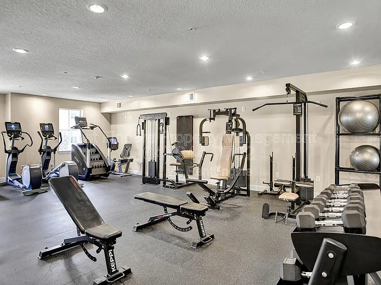 8539 Gate Pkwy W #1321 — Photo 37