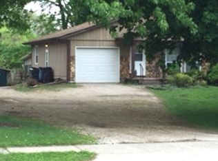 1283 Union St, Morris, IL 60450