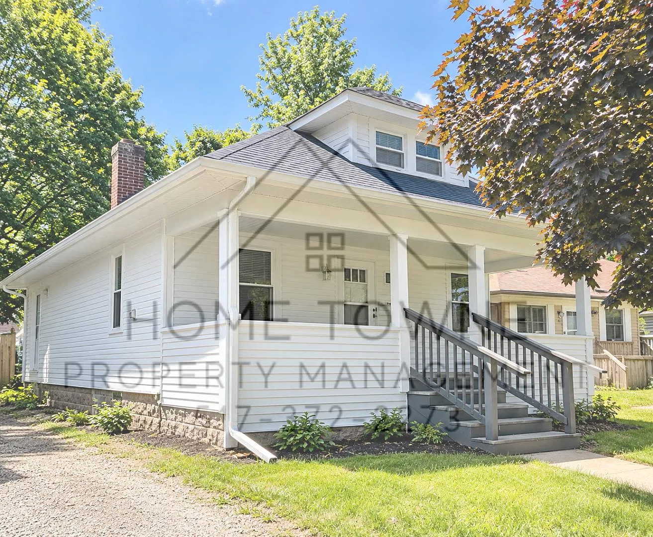 822 Tisdale Ave — Photo 2