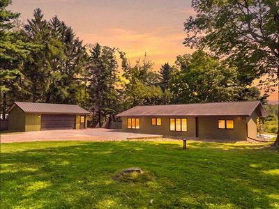 207263 FAIRHAVEN AVENUE, Spencer, WI, 54479