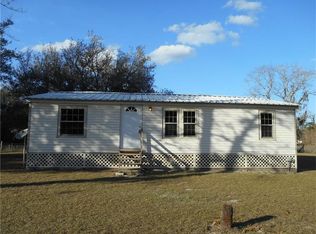 36239 Gresham Rd, Webster, FL 33597