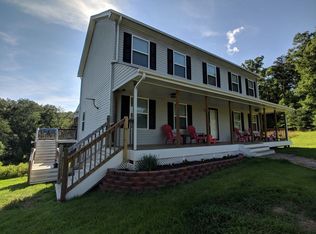 7044 Fortune Ln, Keene, VA 22946