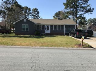 129 Hickman Ct, Raeford, NC 28376