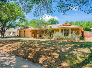 3428 68th Dr, Lubbock, TX 79413