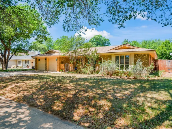 3428 68th Dr, Lubbock, TX 79413
